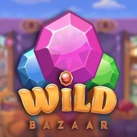 game logo by NetEnt on clovercasinoo.co.uk